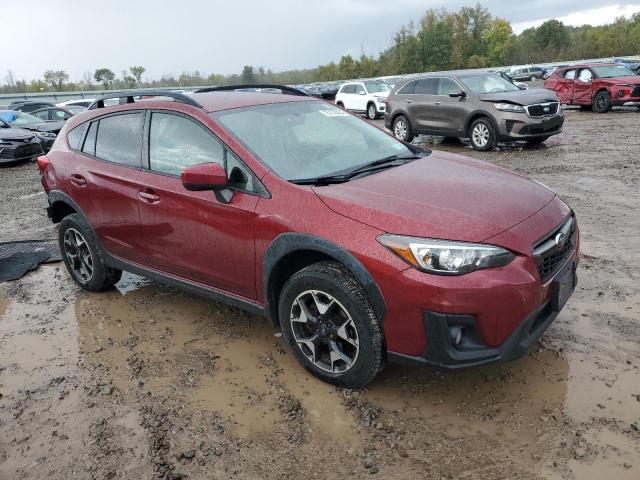 Photo 4 from auction – 2019 SUBARU CROSSTREK with VIN JF2GTACC5K8233721