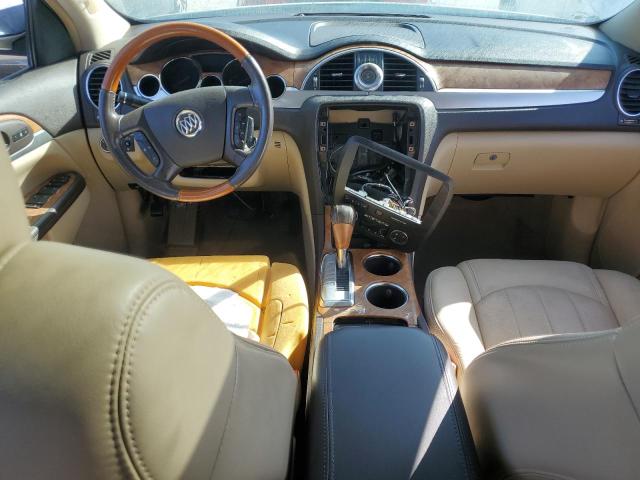 Photo 8 from auction – 2008 BUICK ENCLAVE CX with VIN 5GAER23718J254016