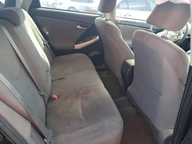 Photo 10 from auction – 2015 TOYOTA PRIUS with VIN JTDKN3DU4F0454284