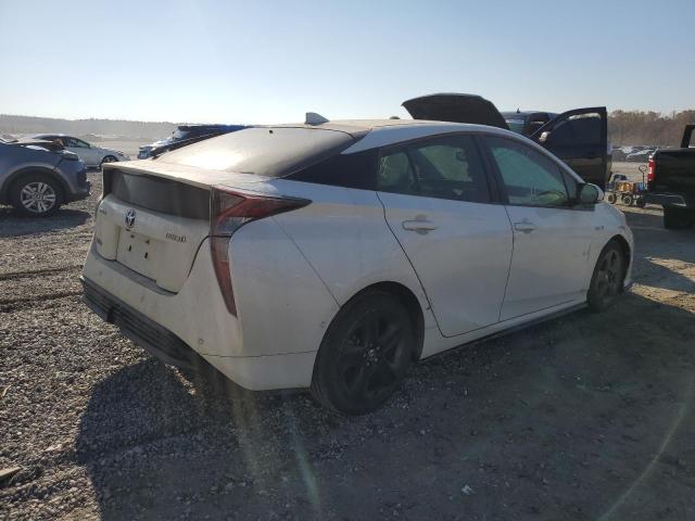 Photo 3 from auction – 2017 TOYOTA PRIUS with VIN JTDKARFU3H3049028