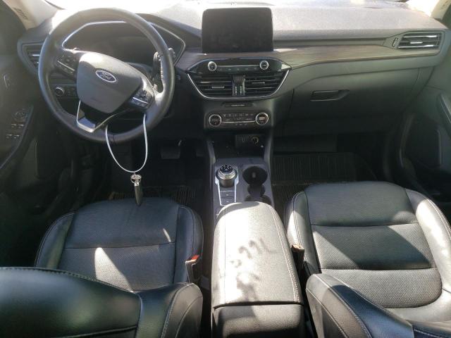 Photo 8 from auction – 2020 FORD ESCAPE TIT with VIN 1FMCU9J95LUB45434