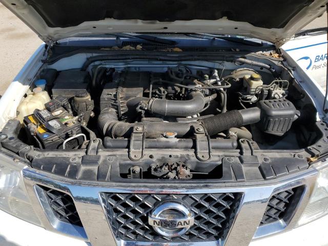 Photo 11 from auction – 2018 NISSAN FRONTIER S with VIN 1N6BD0CTXJN704758