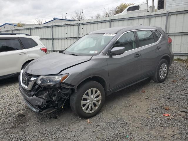 Photo 1 from auction – 2017 NISSAN ROGUE S with VIN KNMAT2MV7HP614866
