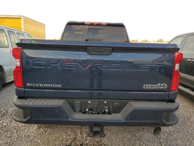 Photo 6 from auction – 2022 CHEVROLET SILVERADO with VIN 2GC4YREY2N1235539