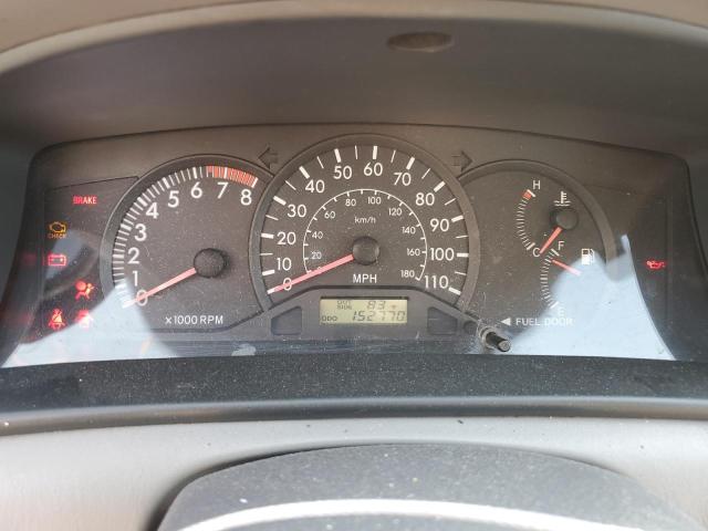 Photo 9 from auction – 2004 TOYOTA COROLLA CE with VIN 2T1BR32E14C260668