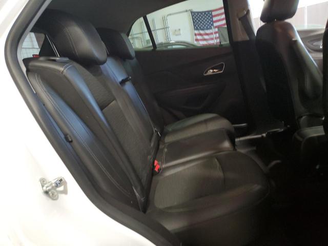 Photo 11 from auction – 2016 BUICK ENCORE with VIN KL4CJASB4GB678838