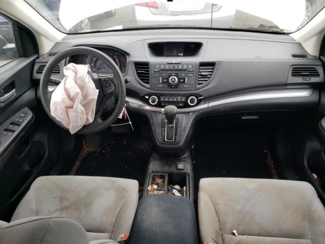 Photo 8 from auction – 2015 HONDA CR-V LX with VIN 5J6RM4H36FL087017