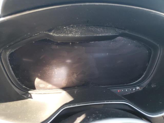 Photo 9 from auction – 2020 AUDI TT with VIN TRUTECFV1L1001052