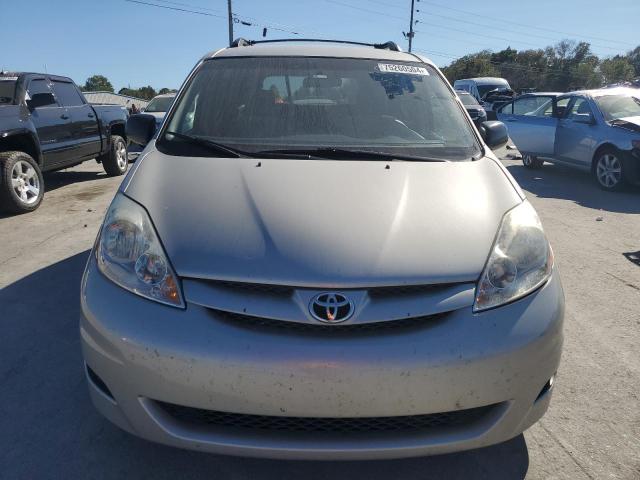 Photo 5 from auction – 2008 TOYOTA SIENNA CE with VIN 5TDZK23C68S154143