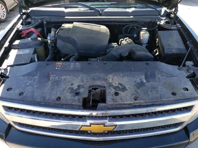 Photo 11 from auction – 2008 CHEVROLET SILVERADO with VIN 2GCFK13Y381155508