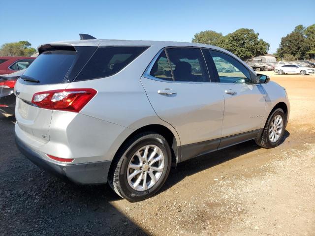 Photo 3 from auction – 2020 CHEVROLET EQUINOX LT with VIN 3GNAXKEV2LS693111