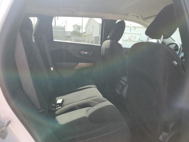 Photo 11 from auction – 2017 JEEP CHEROKEE L with VIN 1C4PJMCS6HW605083