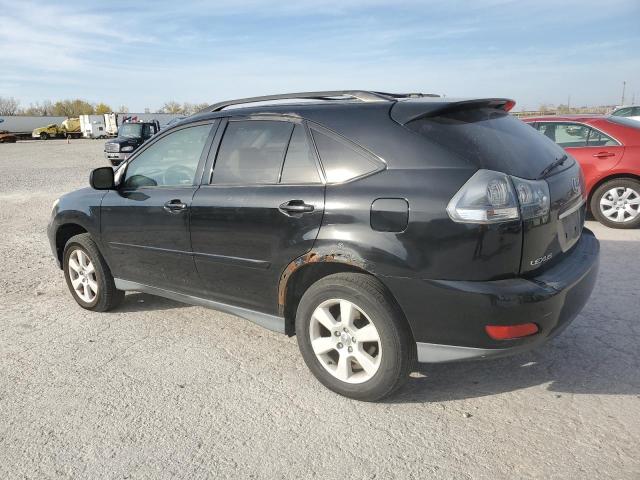 Photo 2 from auction – 2004 LEXUS RX 330 with VIN JTJHA31U240043552