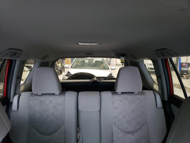 صورة رقم 10 من المزاد - 2011 TOYOTA RAV4 مع VIN 2T3ZF4DV9BW105007