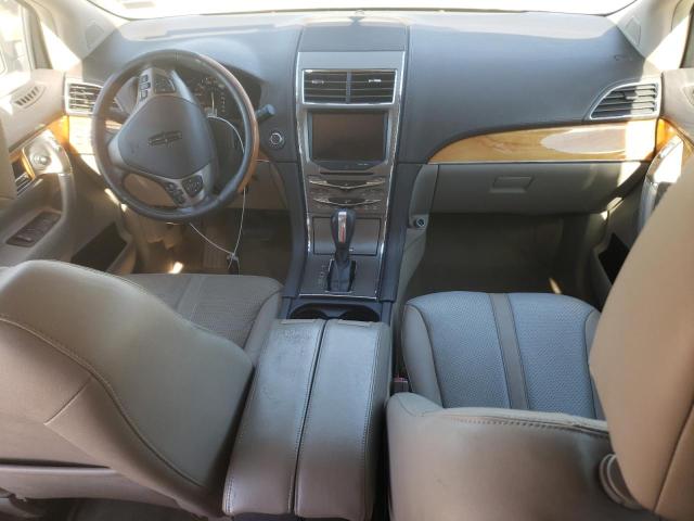 Photo 8 from auction – 2011 LINCOLN MKX with VIN 2LMDJ6JK3BBJ34147