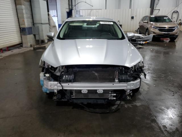 Photo 5 from auction – 2017 FORD FUSION SE with VIN 3FA6P0LU3HR233862