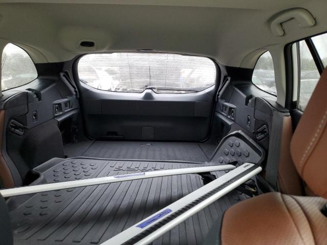 Photo 10 from auction – 2022 SUBARU OUTBACK TO with VIN 4S4BTGPD2N3203166