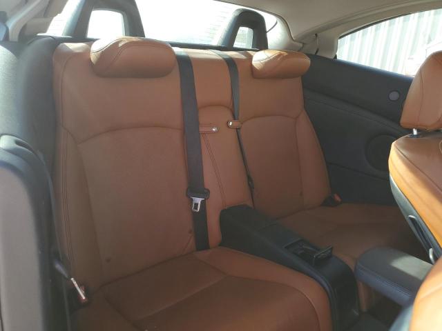 Photo 10 from auction – 2012 LEXUS IS 350 with VIN JTHFE2C2XC2508763