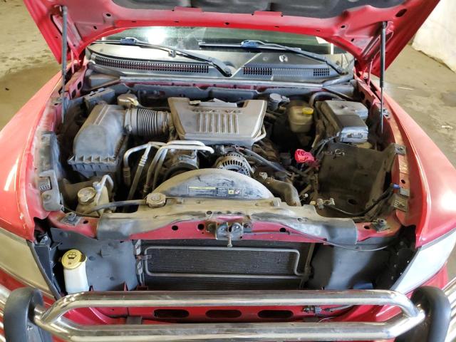 Photo 11 from auction – 2008 DODGE DAKOTA QUA with VIN 1D7HW48N08S613234
