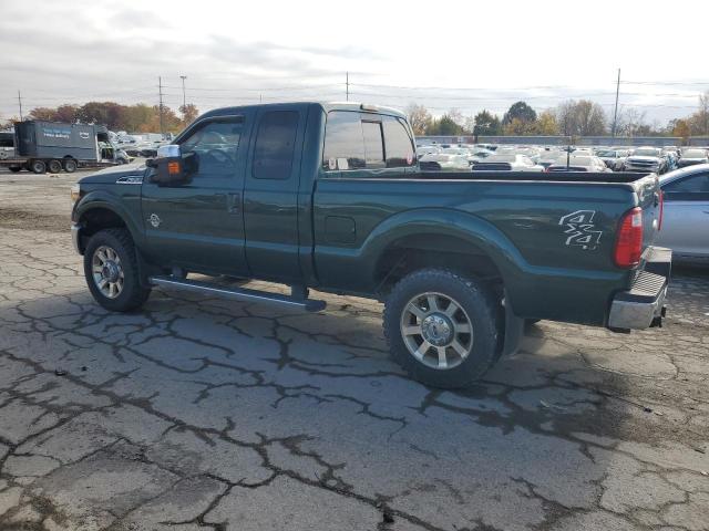 Photo 2 from auction – 2011 FORD F350 SUPER with VIN 1FT8X3BT6BEC89706