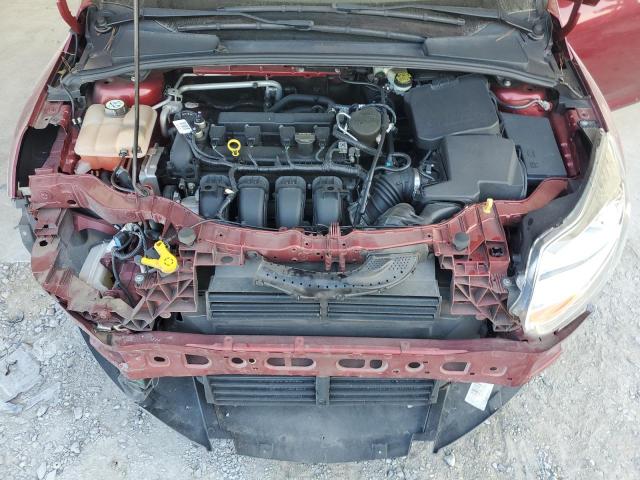 Photo 11 from auction – 2013 FORD FOCUS SE with VIN 1FADP3K28DL103903
