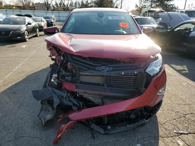 Photo 5 from auction – 2020 CHEVROLET EQUINOX LT with VIN 2GNAXJEV6L6262070