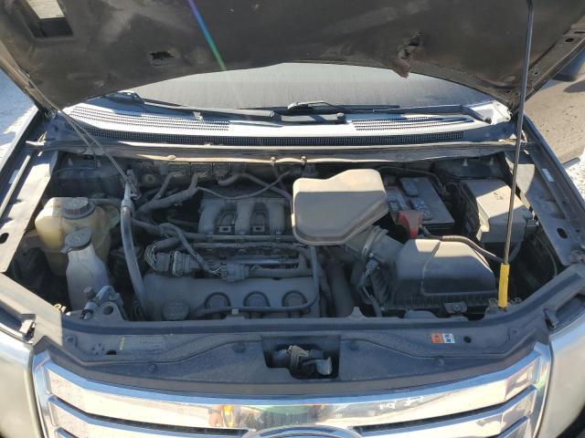 Photo 12 from auction – 2010 FORD EDGE SEL with VIN 2FMDK3JC4ABB02290