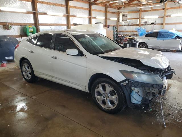 Photo 4 from auction – 2011 HONDA ACCORD CRO with VIN 5J6TF2H59BL003949