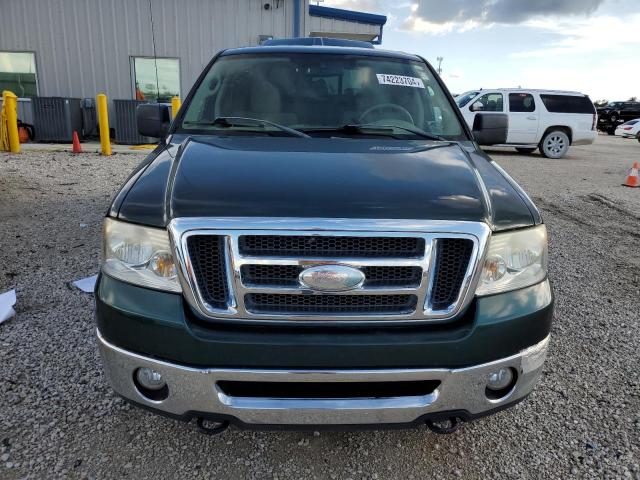 Photo 5 from auction – 2008 FORD F150 SUPER with VIN 1FTPW14558FA44531