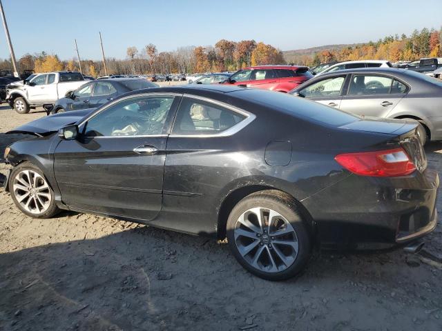 Photo 2 from auction – 2015 HONDA ACCORD EXL with VIN 1HGCT2A8XFA003268