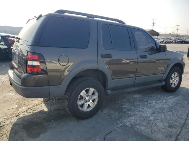 Photo 3 from auction – 2006 FORD EXPLORER X with VIN 1FMEU63E26UA80029