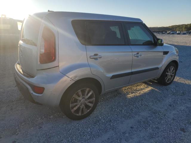 Photo 3 from auction – 2012 KIA SOUL + with VIN KNDJT2A65C7398831