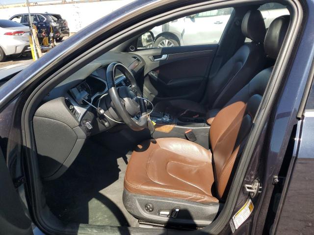 Photo 7 from auction – 2016 AUDI A4 ALLROAD with VIN WA1UFAFL2GA007506