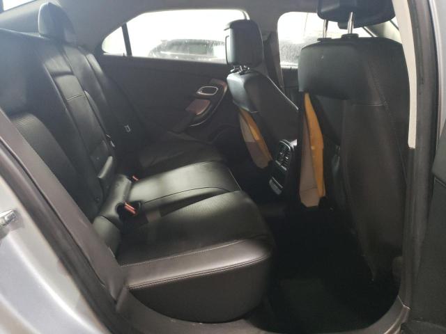 Photo 10 from auction – 2010 SAAB 9-5 AERO with VIN YS3GR4BJ8A4003085