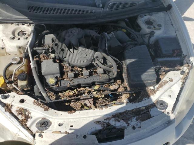 Photo 11 from auction – 2004 CHRYSLER SEBRING LX with VIN 1C3EL45R44N253430