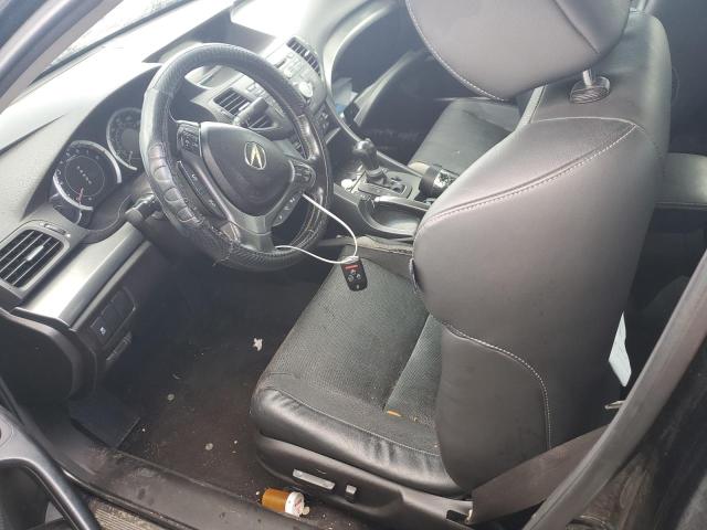 Photo 7 from auction – 2011 ACURA TSX with VIN JH4CU2F6XBC005893