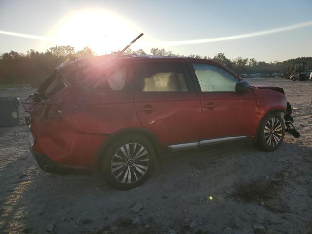 Photo 3 from auction – 2020 MITSUBISHI OUTLANDER with VIN JA4AD2A30LZ015041