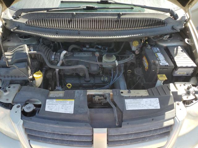 Photo 12 from auction – 2006 DODGE GRAND CARA with VIN 1D4GP24R76B534613