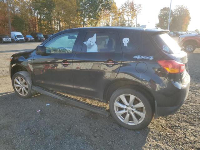 Photo 2 from auction – 2014 MITSUBISHI OUTLANDER with VIN 4A4AR3AU8EE028046