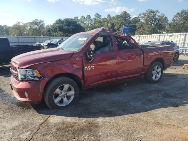 RAM 1500 ST 2013 with VIN 1C6RR6KTXDS594900 - Photo from auction