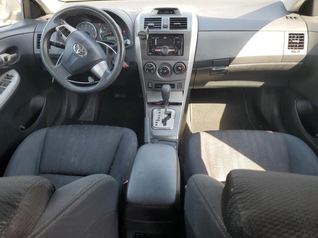 Фото 8 с аукциона – 2012 TOYOTA COROLLA BA с VIN 5YFBU4EE6CP072260