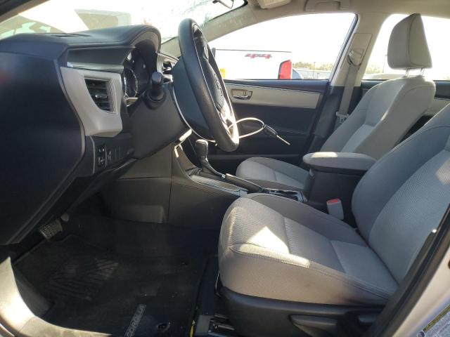 Photo 7 from auction – 2015 TOYOTA COROLLA L with VIN 5YFBURHE7FP228335