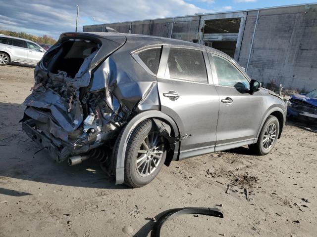 Photo 3 from auction – 2021 MAZDA CX-5 TOURI with VIN JM3KFBCM5M0355874