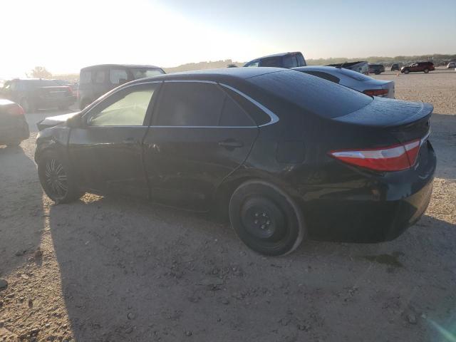 Photo 2 from auction – 2017 TOYOTA CAMRY LE with VIN 4T1BF1FKXHU391907