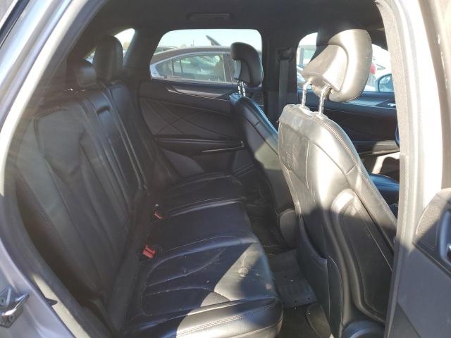 Photo 10 from auction – 2017 LINCOLN MKC SELECT with VIN 5LMCJ2C94HUL08608