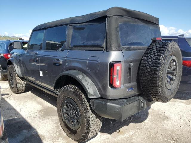 Photo 2 from auction – 2023 FORD BRONCO BAS with VIN 1FMEE5DP2PLB47520