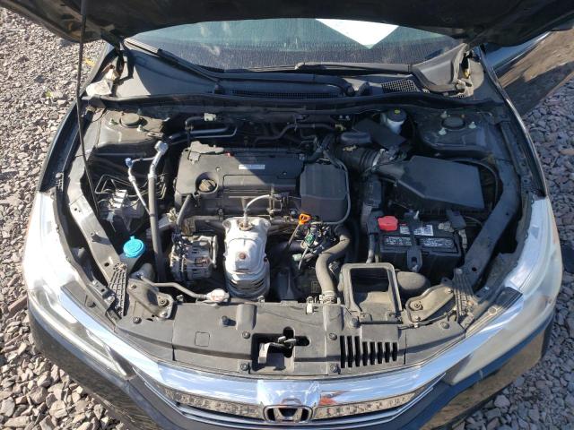 Photo 11 from auction – 2016 HONDA ACCORD LX with VIN 1HGCR2F31GA070984
