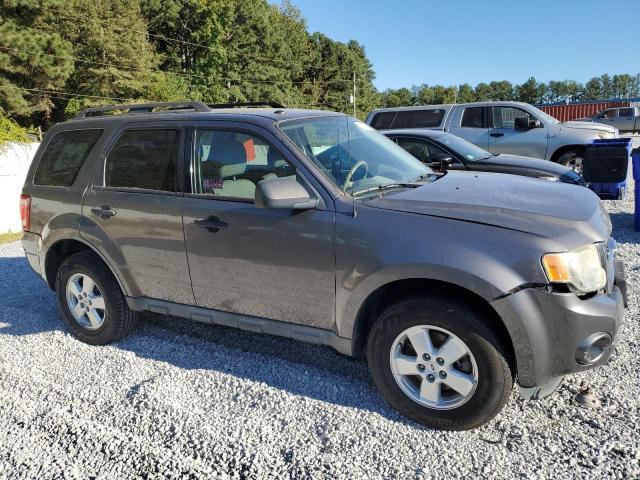 Photo 4 from auction – 2010 FORD ESCAPE XLT with VIN 1FMCU0D76AKA88417