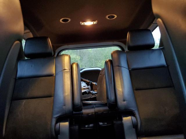 Photo 10 from auction – 2020 DODGE DURANGO GT with VIN 1C4RDJDG9LC184298
