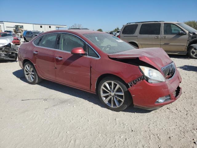 Photo 4 from auction – 2012 BUICK VERANO with VIN 1G4PS5SK3C4144283
